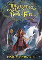 Marabel a kniha osudu - Marabel and the Book of Fate