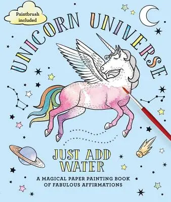 Vesmír jednorožcov - Unicorn Universe