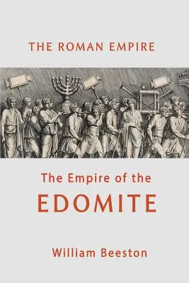 Rímska ríša ríšou Edomitov - The Roman Empire the Empire of the Edomite