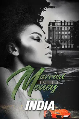 Vydatá za peniaze - Married to the Money