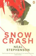 Snehová havária - Snow Crash