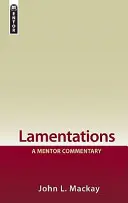 Plač: Žiť v ruinách - Lamentations: Living in the Ruins