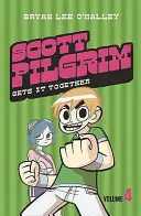 Scott Pilgrim sa dáva dokopy - 4. diel - Scott Pilgrim Gets It Together - Volume 4