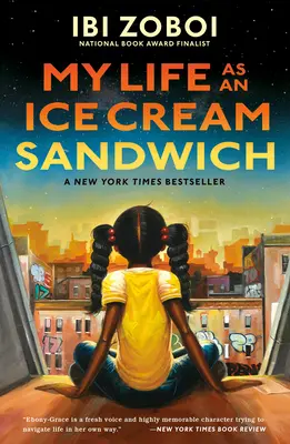 Môj život ako zmrzlinový sendvič - My Life as an Ice Cream Sandwich