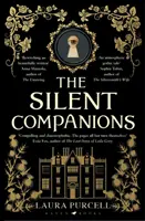 Tichí spoločníci - Ideálny strašidelný príbeh, s ktorým sa môžete túto zimu schúliť do klbka - Silent Companions - The perfect spooky tale to curl up with this winter