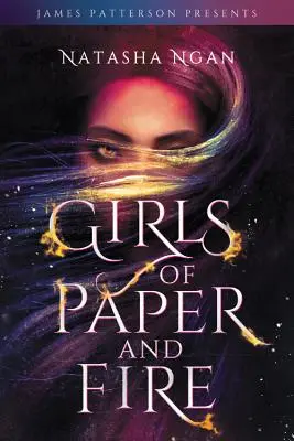 Dievčatá z papiera a ohňa - Girls of Paper and Fire