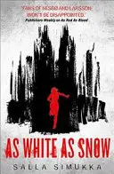 Biela ako sneh - As White as Snow