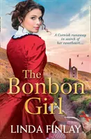 Dievča s bonbónom - The Bonbon Girl