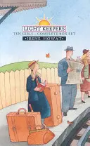Lightkeepers Girls Box Set: Desať dievčat - Lightkeepers Girls Box Set: Ten Girls