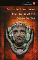 Dom so siedmimi štítmi - The House of the Seven Gables