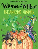 Winnie a Wilbur: Úžasná tekvica - Winnie and Wilbur: The Amazing Pumpkin