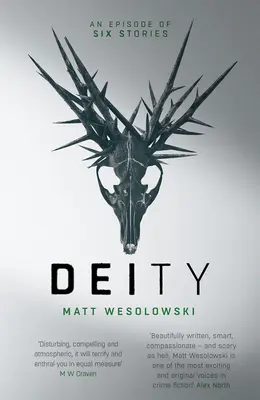 Božstvo - Deity