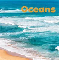 Oceány - Oceans