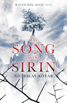 Pieseň o Sirinovi - The Song of the Sirin