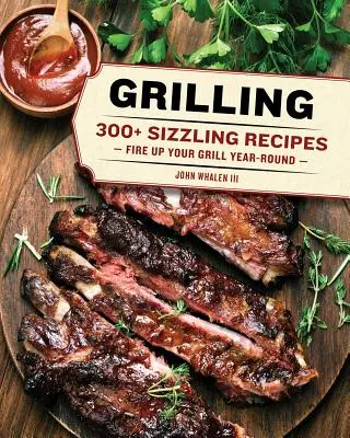 Grilovanie - Grilling