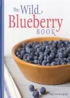 Kniha o divokých čučoriedkach - The Wild Blueberry Book