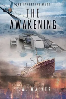 Prebudenie - The Awakening