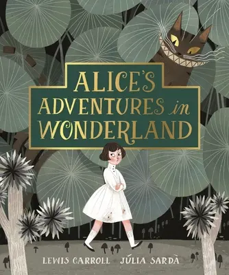 Alicine dobrodružstvá v krajine zázrakov - Alice's Adventures in Wonderland