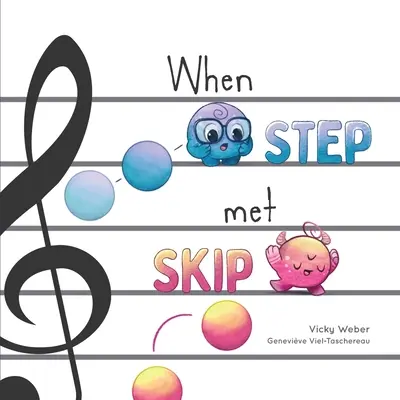 Keď Step stretol Skipa - When Step Met Skip
