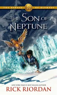 Neptúnov syn - The Son of Neptune