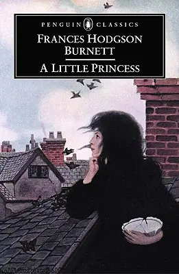 Malá princezná - A Little Princess