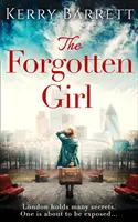 Zabudnuté dievča - Forgotten Girl