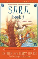 Sára, kniha 3 - Hovoriaca sova je hodná tisícov slov! - Sara, Book 3 - A Talking Owl Is Worth a Thousand Words!