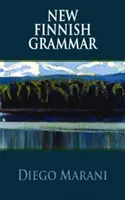 Nová fínska gramatika - New Finnish Grammar