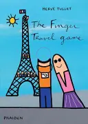 Cestovná hra s prstami - The Finger Travel Game