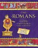 Rimania: Bohovia, cisári a spiace myši - Romans: Gods, Emperors and Dormice