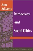 Demokracia a sociálna etika - Democracy and Social Ethics