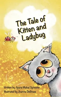 Príbeh o mačiatku a beruške - The Tale of Kitten and Ladybug