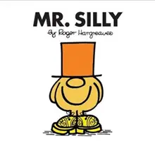 Pán hlupák - Mr. Silly