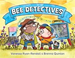Včelí detektívi - Bee Detectives