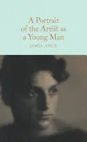 Portrét umelca ako mladého muža - A Portrait of the Artist as a Young Man