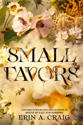 Malé láskavosti - Small Favors