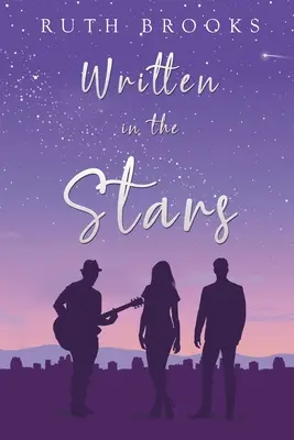 Napísané vo hviezdach - Written In The Stars