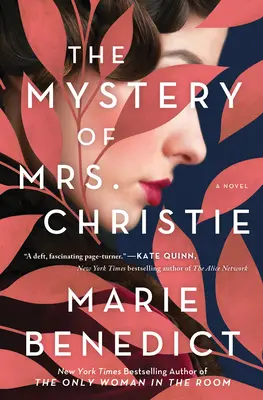 Záhada pani Christieovej - Mystery of Mrs. Christie