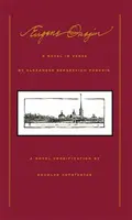 Eugen Onegin: Román vo veršoch - Eugene Onegin: A Novel in Verse