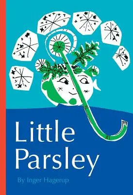 Malá petržlenová vňať - Little Parsley