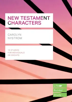 Novozákonné postavy - New Testament Characters
