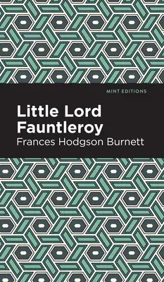 Malý lord Fontleroy - Little Lord Fontleroy