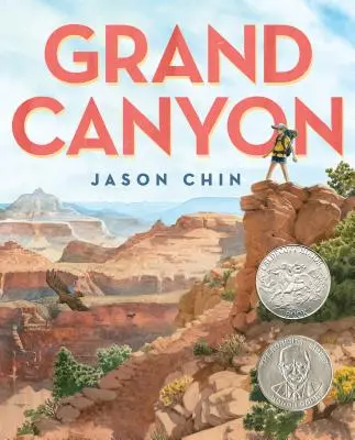 Veľký kaňon - Grand Canyon