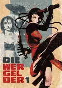 Die Wergelder, 1. zväzok - Die Wergelder, Volume 1