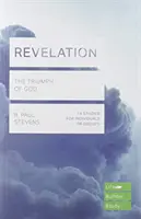 Zjavenie (Lifebuilder Study Guides) - Triumf Boha (Stevens R Paul (Author)) - Revelation (Lifebuilder Study Guides) - The Triumph of God (Stevens R Paul (Author))