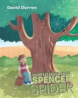 Čo som sa naučil od Spencera Spidera - What I Learned from Spencer Spider