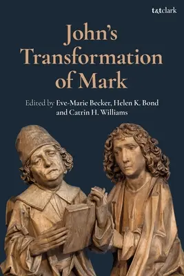 Jánova premena Marka - John's Transformation of Mark