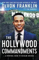 Hollywoodske prikázania - Hollywood Commandments