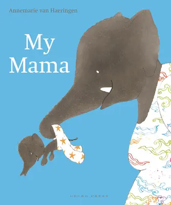 Moja mama - My Mama
