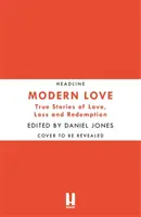 Moderná láska - teraz seriál na Amazon Prime - Modern Love - Now an Amazon Prime series